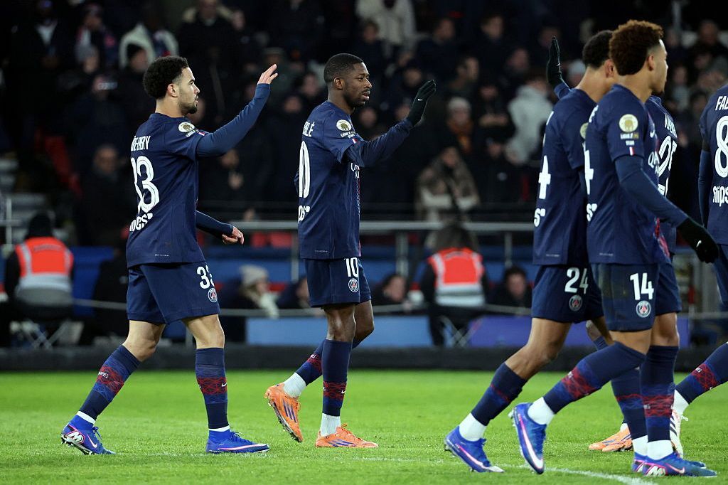 Paris (PSG)