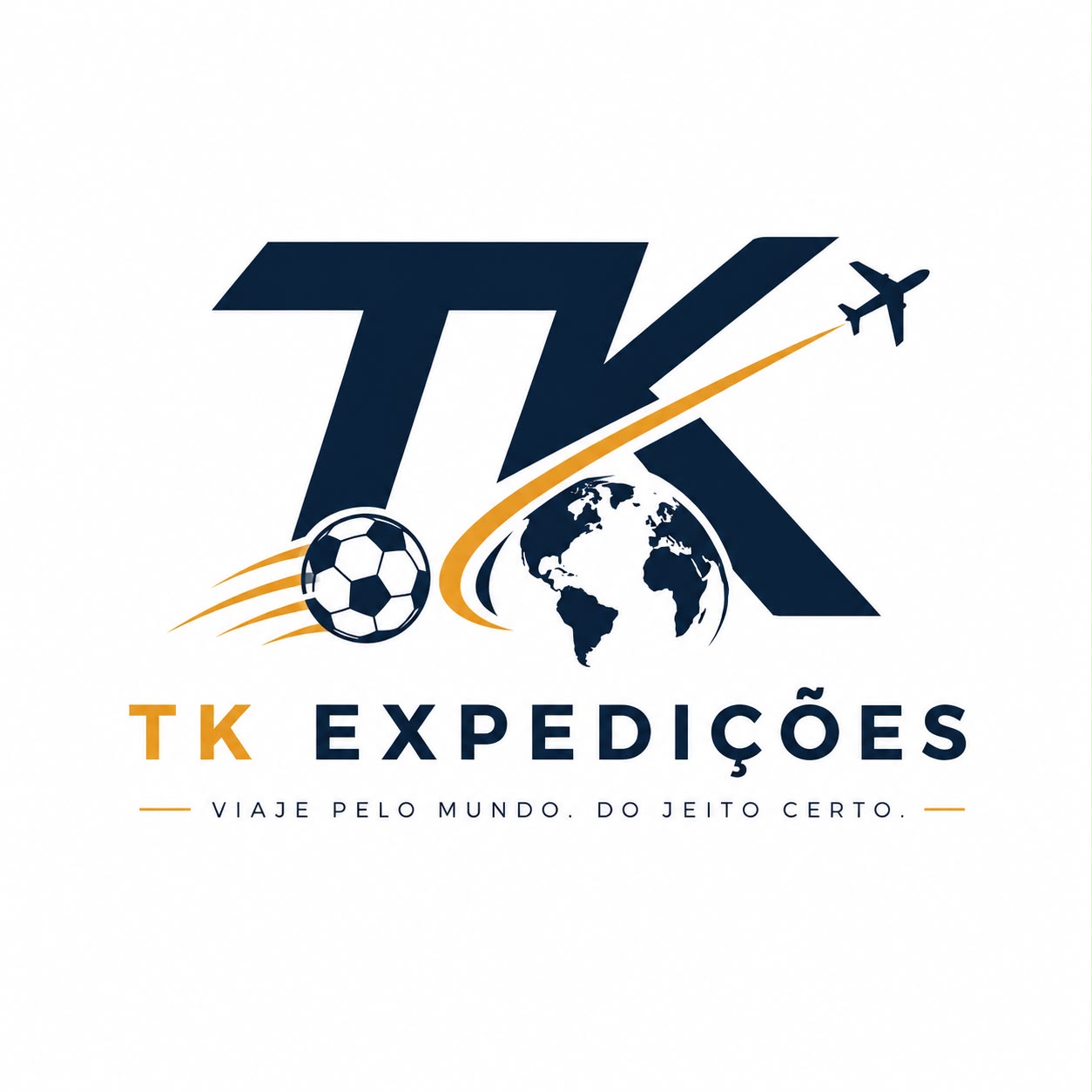 TK Expedições